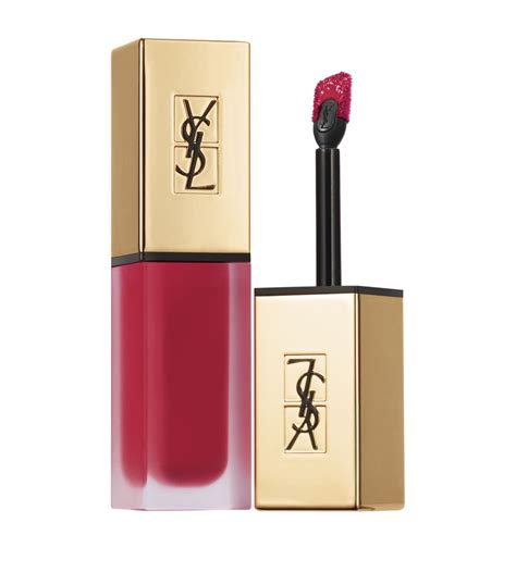 ysl tatouage couture color|ysl tatouage couture matte stain.